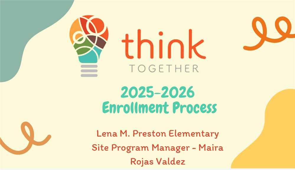  think together 2025
